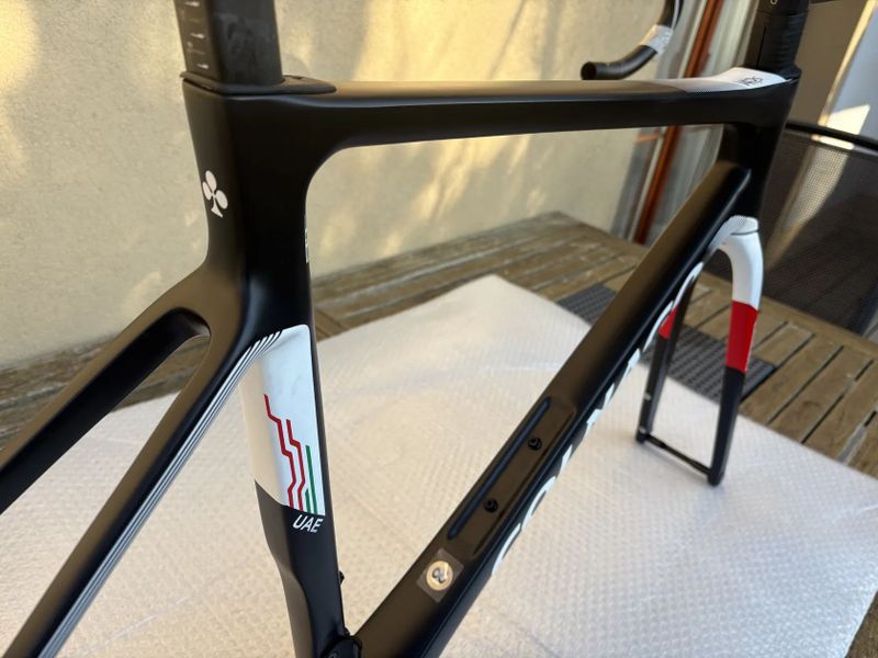 Colnago V4Rs | v.510 | 175-185cm | 