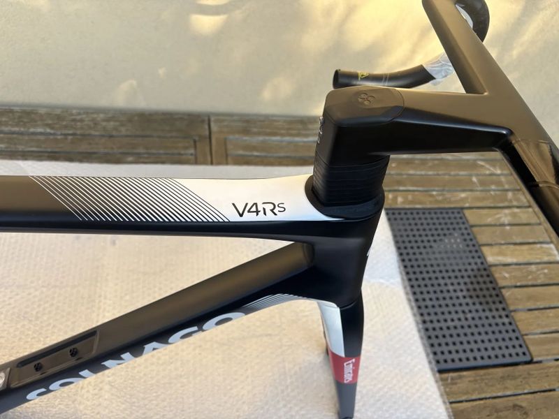 Colnago V4Rs | v.510 | 175-185cm | 