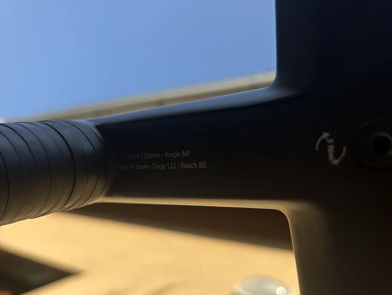 Colnago V4Rs | v.510 | 175-185cm | 