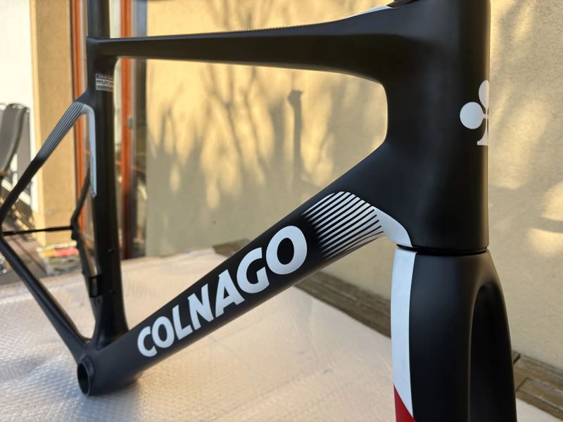 Colnago V4Rs | v.510 | 175-185cm | 