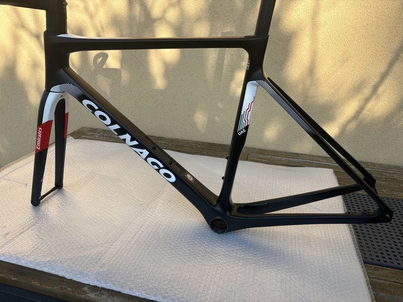 Colnago V4Rs | v.510 | 175-185cm | 