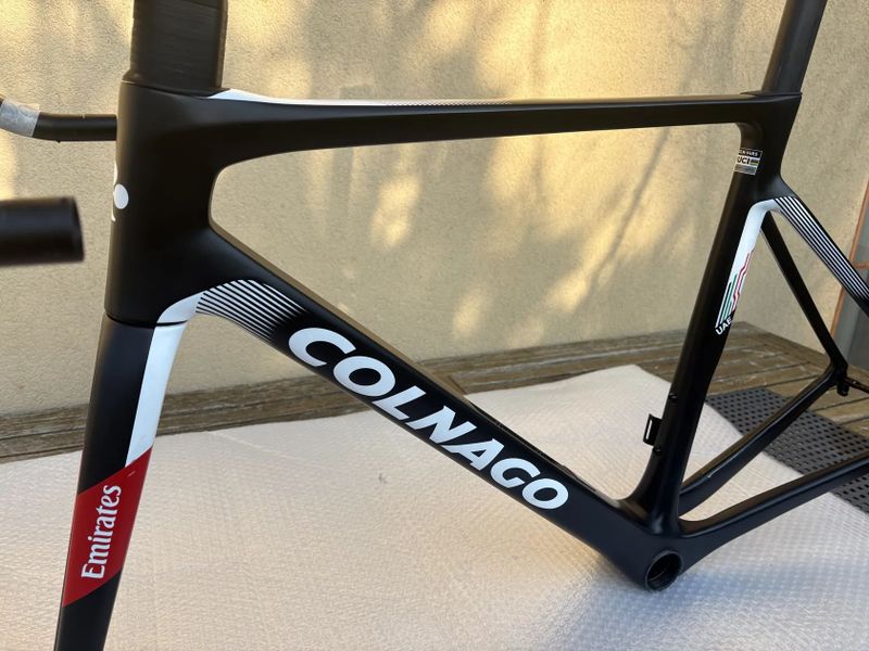 Colnago V4Rs | v.510 | 175-185cm | 