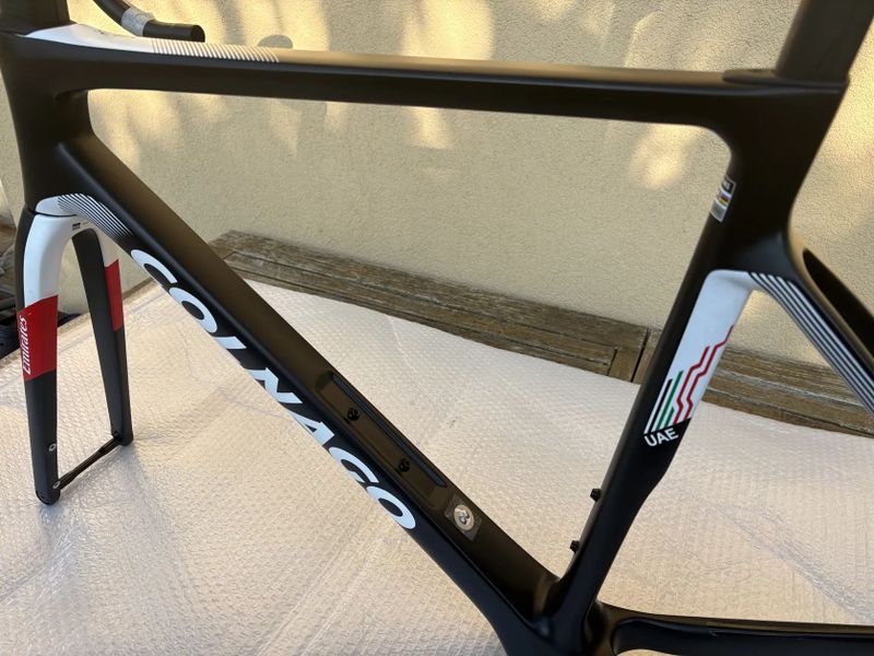 Colnago V4Rs | v.510 | 175-185cm | 