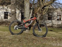 Rock Machine TRL 70-29