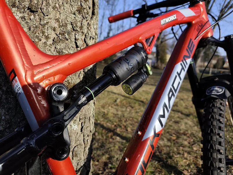 Rock Machine TRL 70-29