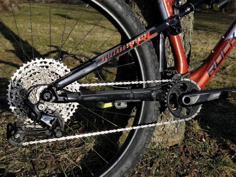 Rock Machine TRL 70-29