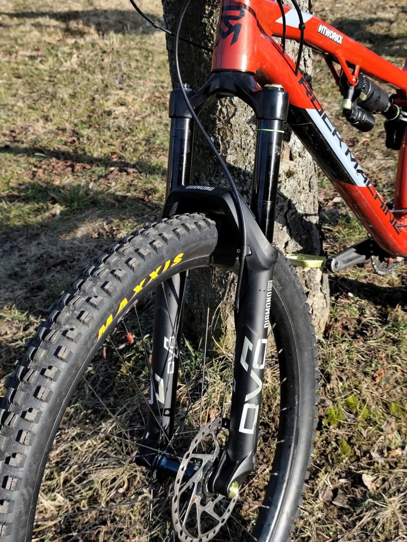 Rock Machine TRL 70-29