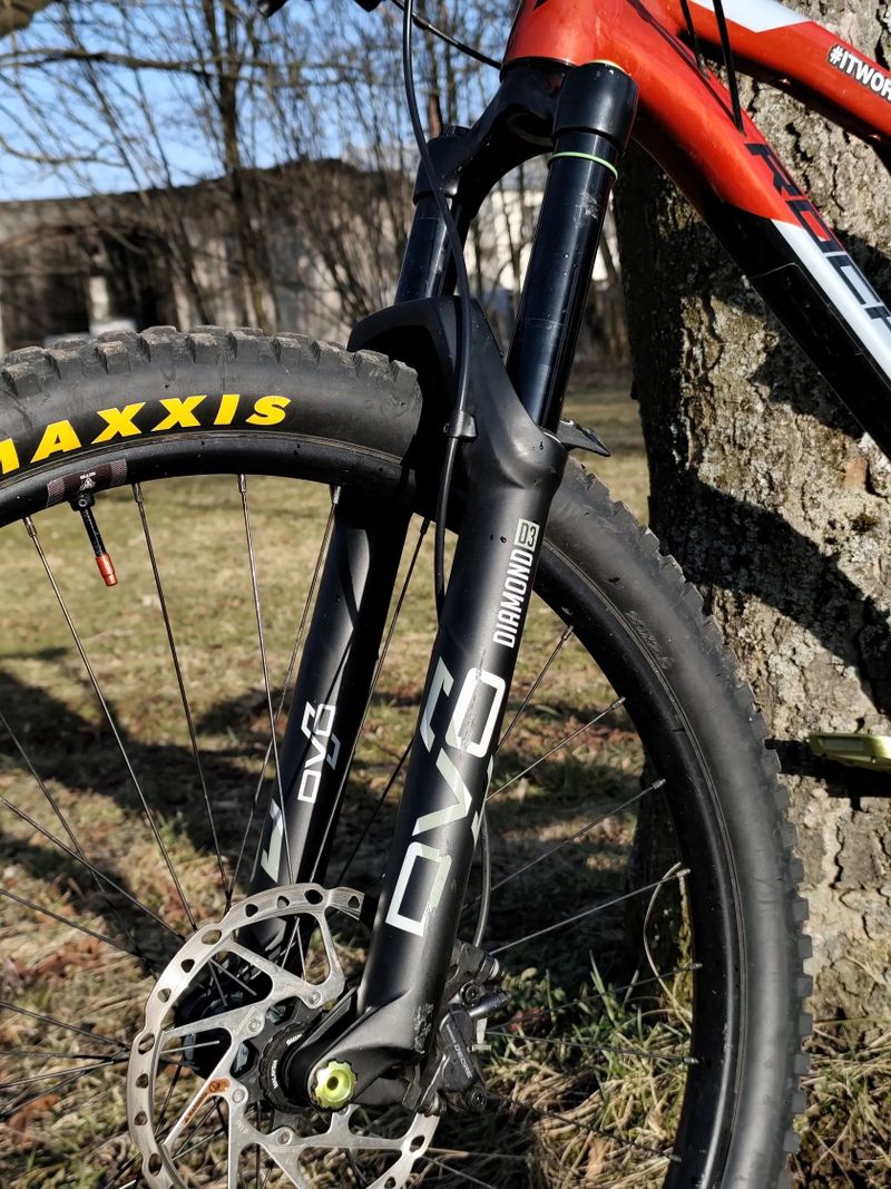 Rock Machine TRL 70-29