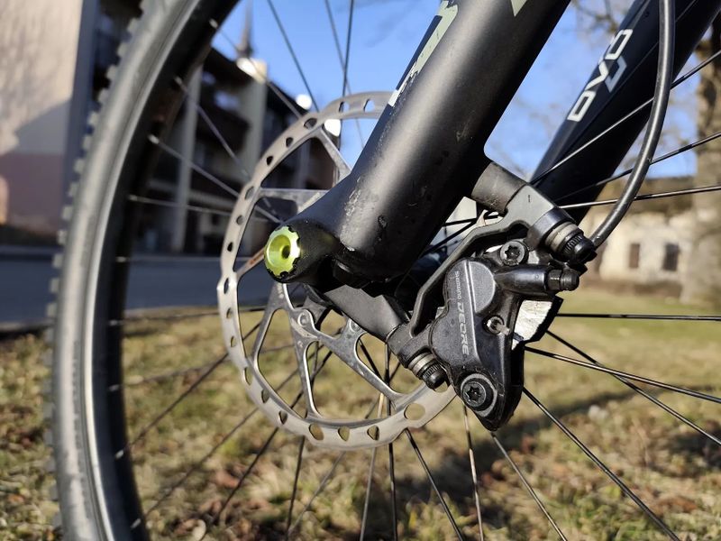 Rock Machine TRL 70-29