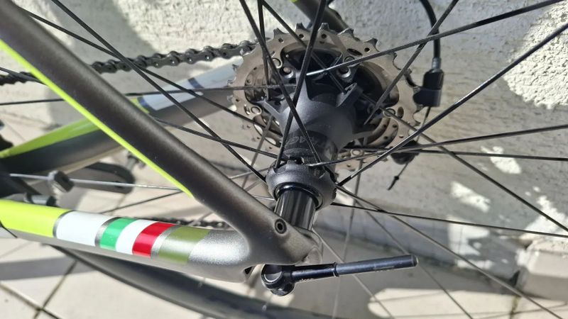 Trek Domane 4.1C