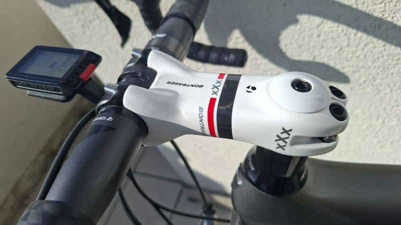 Trek Domane 4.1C