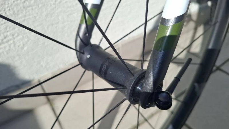Trek Domane 4.1C