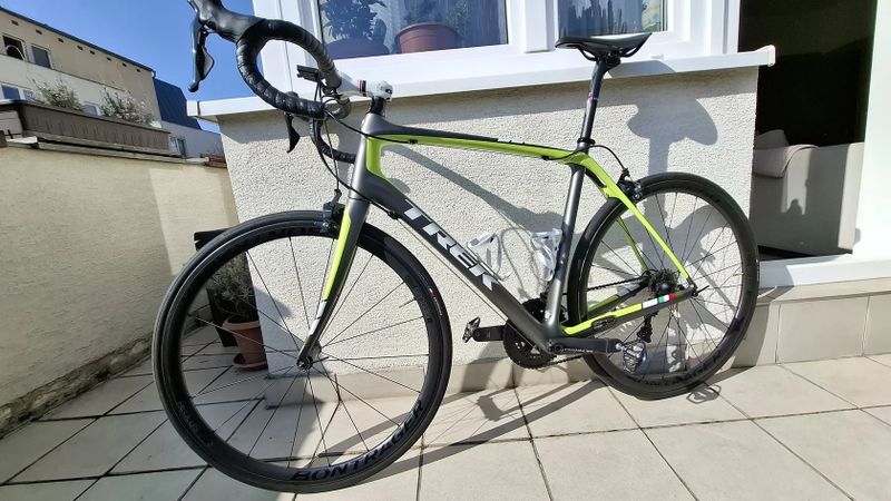 Trek Domane 4.1C