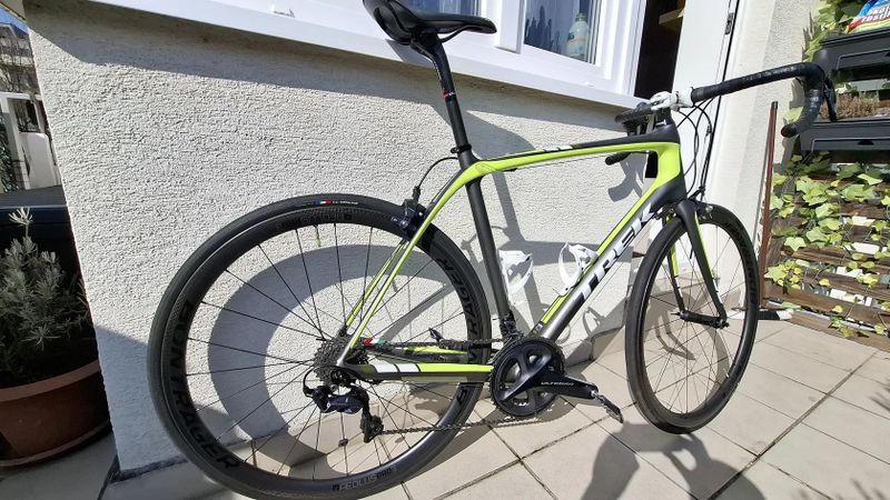 Trek Domane 4.1C