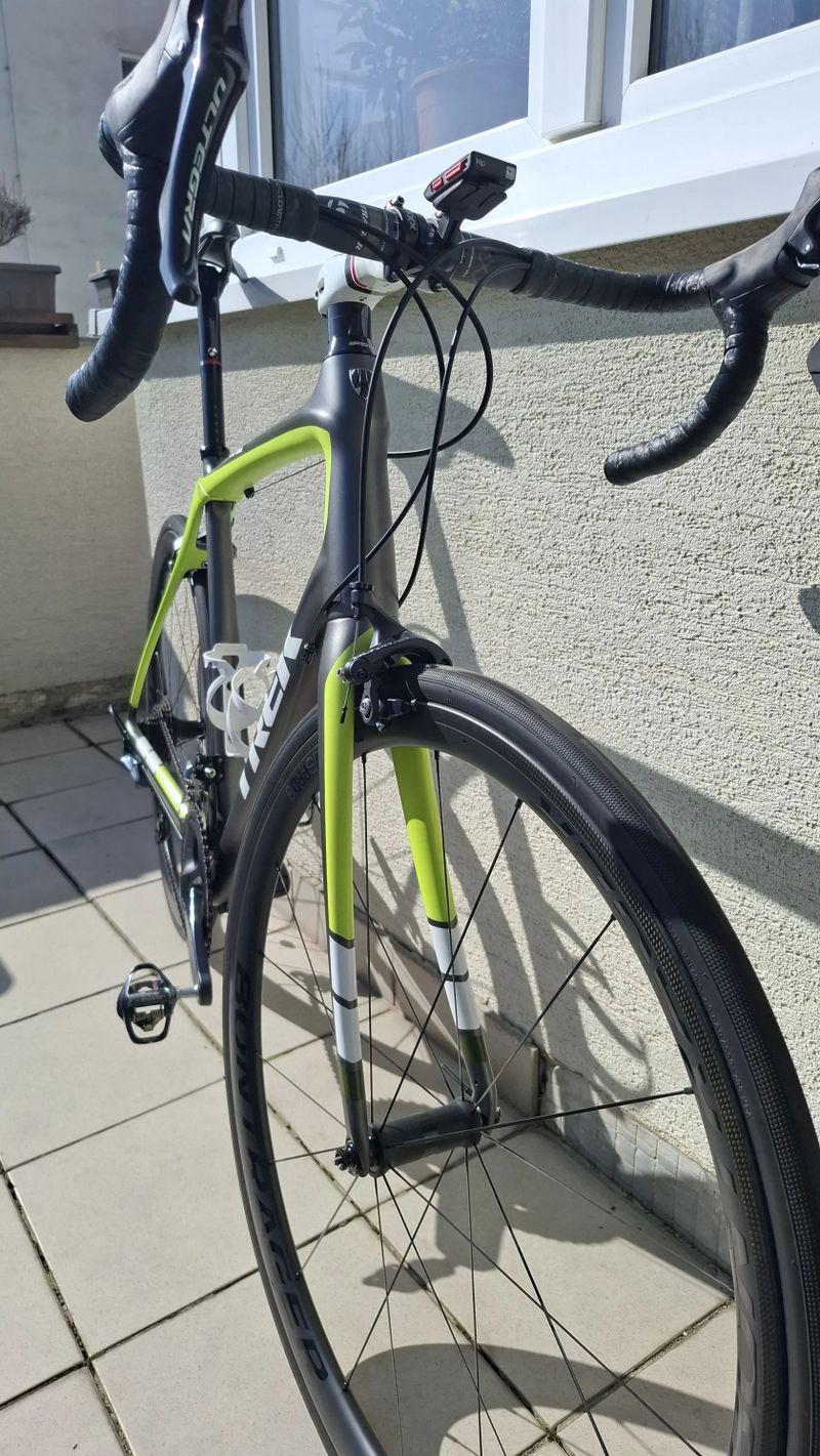 Trek Domane 4.1C