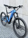 Giant Trance E+ 2 Pro, 27,5” vel. L, roku 2019