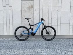 Giant Trance E+ 2 Pro, 27,5” vel. L, roku 2019