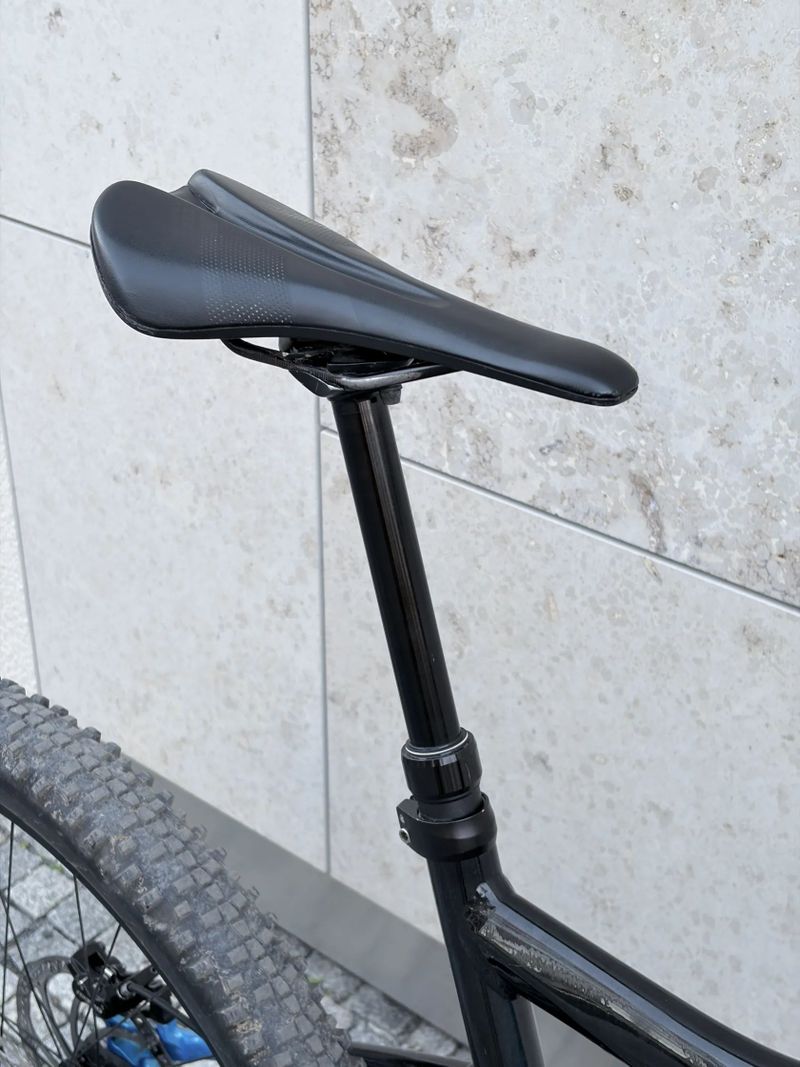 Giant Trance E+ 2 Pro, 27,5” vel. L, roku 2019