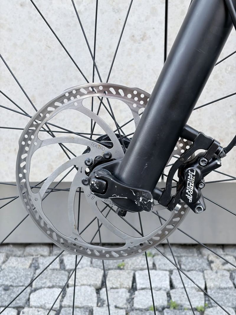 Giant Trance E+ 2 Pro, 27,5” vel. L, roku 2019