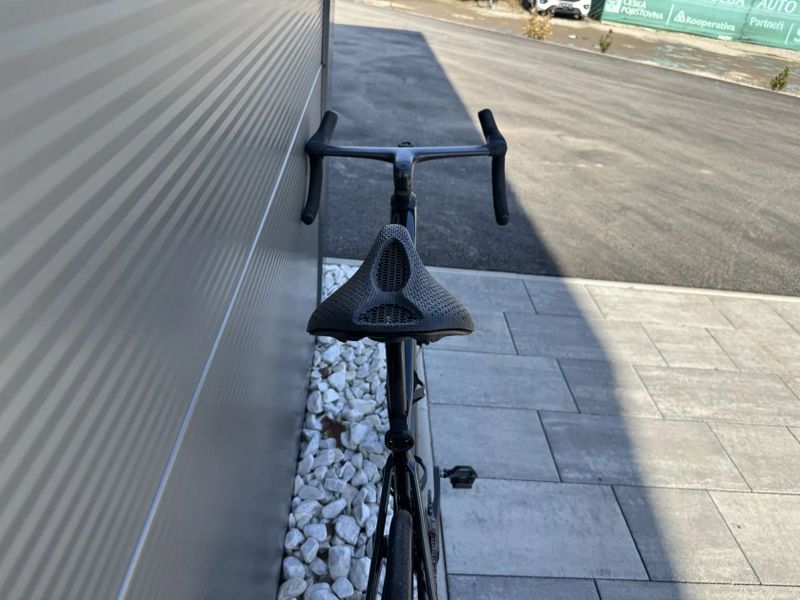 Specialized Tarmac SL7 Expert/ Roval Rapide CLX II/ Roval Rapide Cockpit/ CeramicSpeed/58