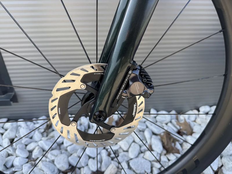 Specialized Tarmac SL7 Expert/ Roval Rapide CLX II/ Roval Rapide Cockpit/ CeramicSpeed/58