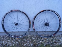 Campagnolo Scirocco 35