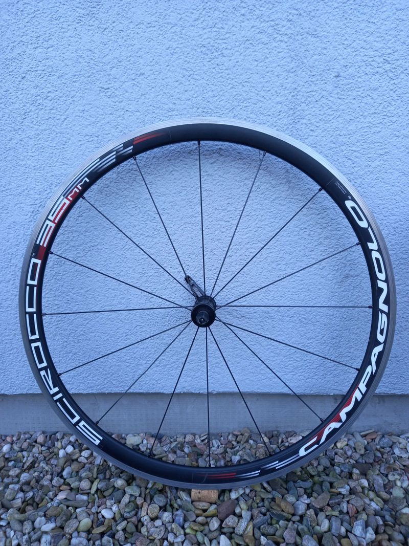 Campagnolo Scirocco 35