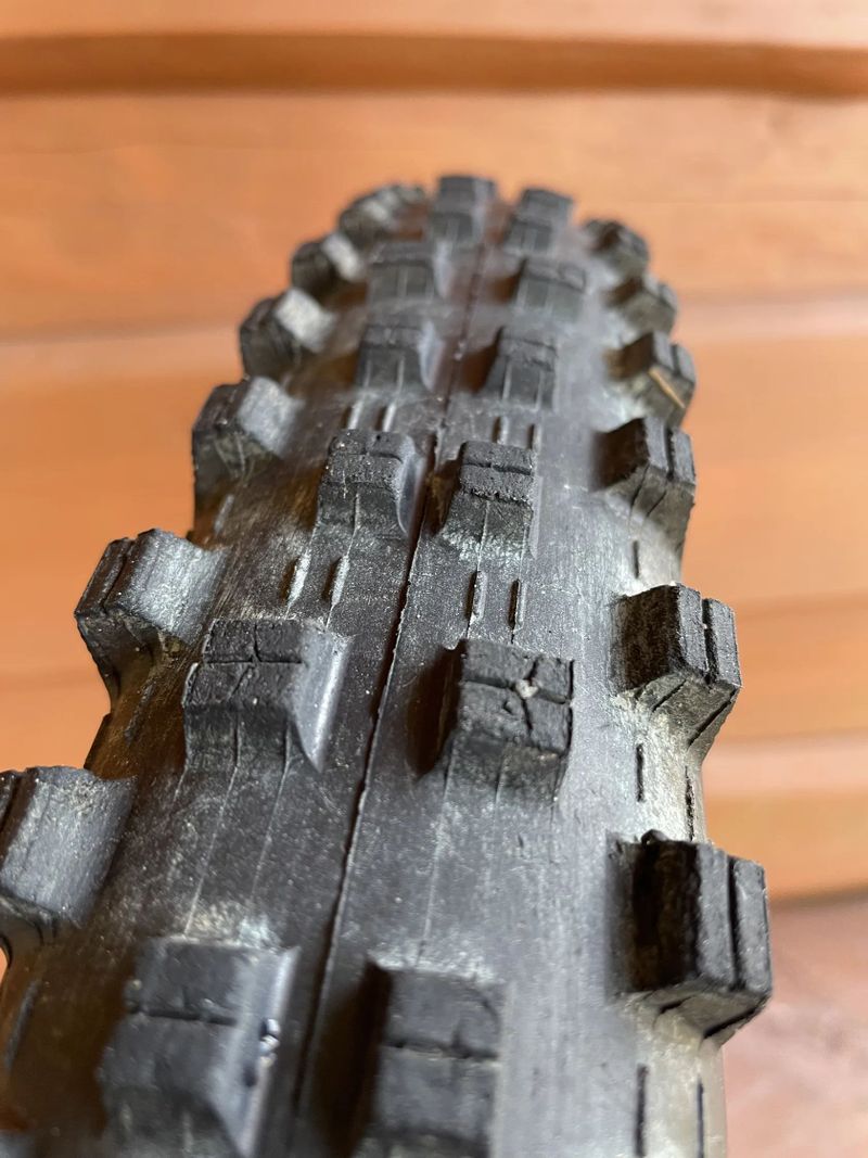 Maxxis Shorty 29x2,4'', Maxxgrip, 3C, DD