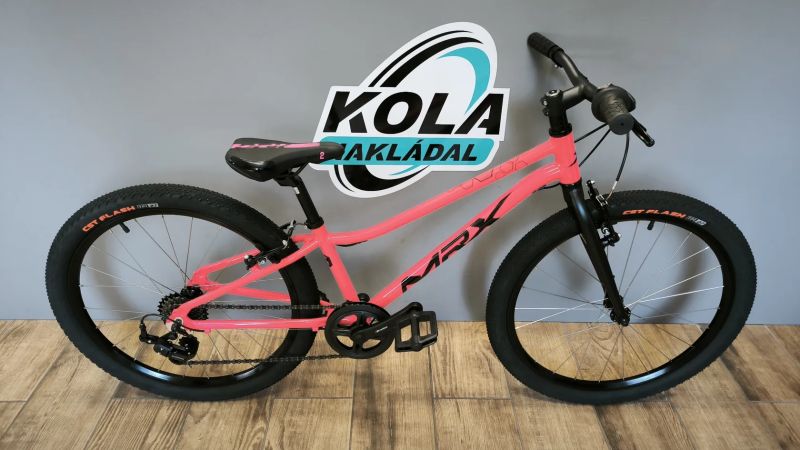 MRX Juno 24 lever/gripshift 2025