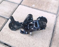 Sram X0 Carbon 
