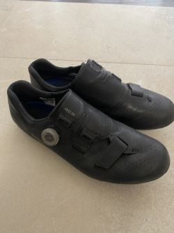 Silniční tretry Shimano vel.44