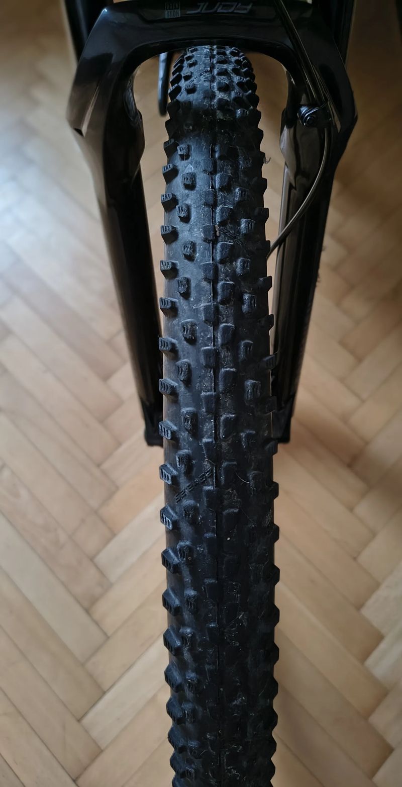 Focus Raven carbon / vel.M / Sram Eagle 1x12