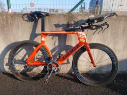 Giant Trinity advanced