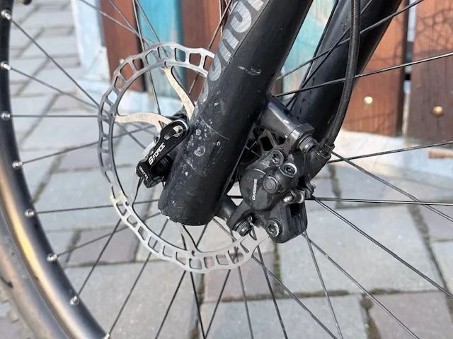 Transition Ripcord 24", celoodpružené, 13 kg