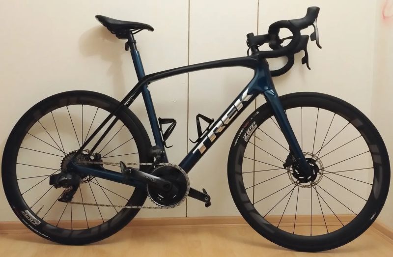 Trek Domane