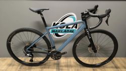 PELLS Raw 4 Blue Jeans 2025 M