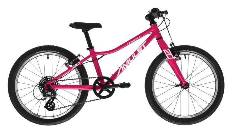 Amulet 20 Tomcat SH 2025