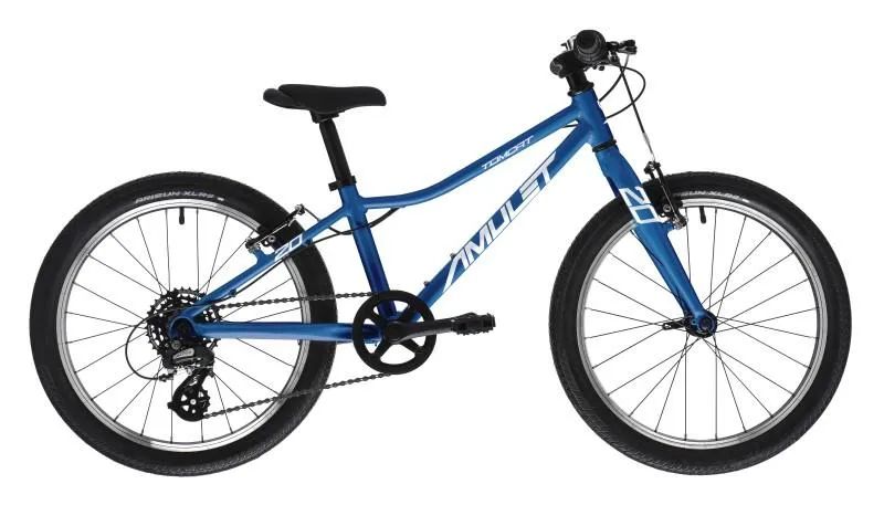 Amulet 20 Tomcat SH 2025