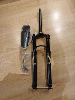 SR Suntour Axon Werx 