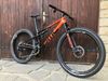BMC Fourstroke 01 ONE, flashfire, vel. L