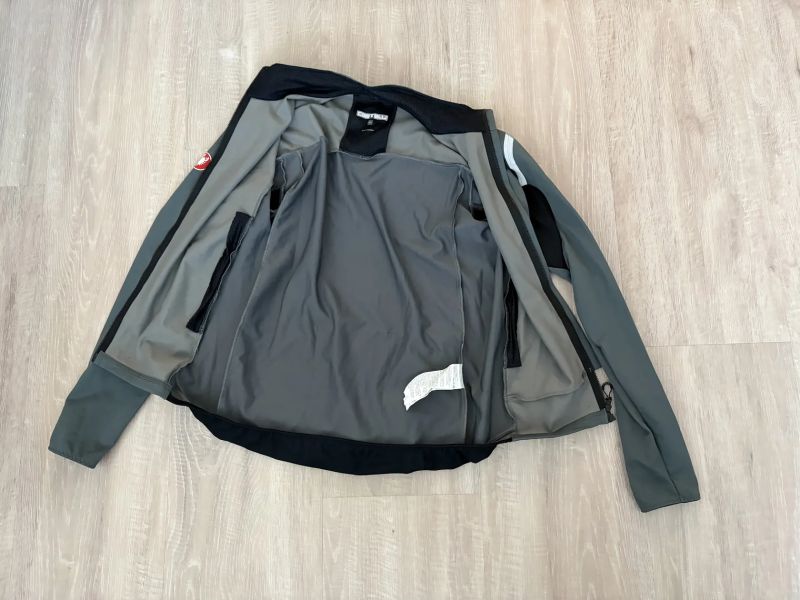 Castelli Perfetto RoS2 XL