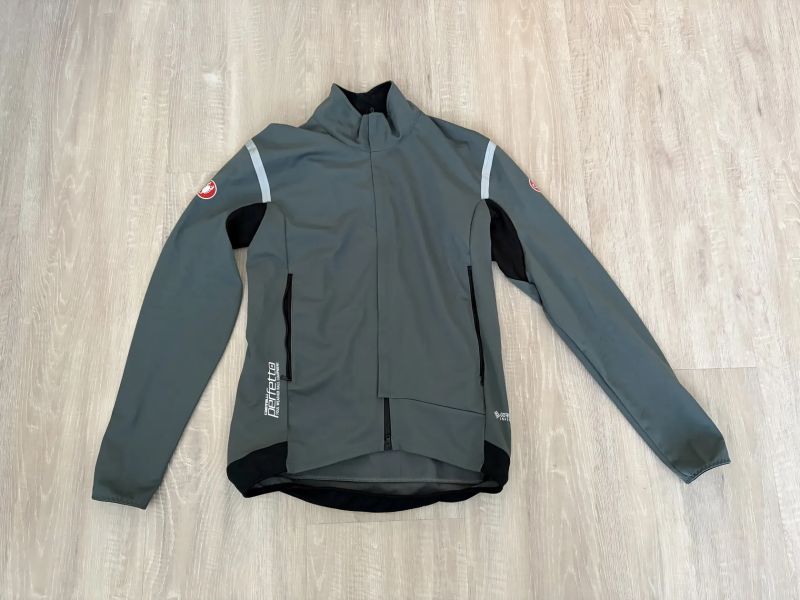 Castelli Perfetto RoS2 XL