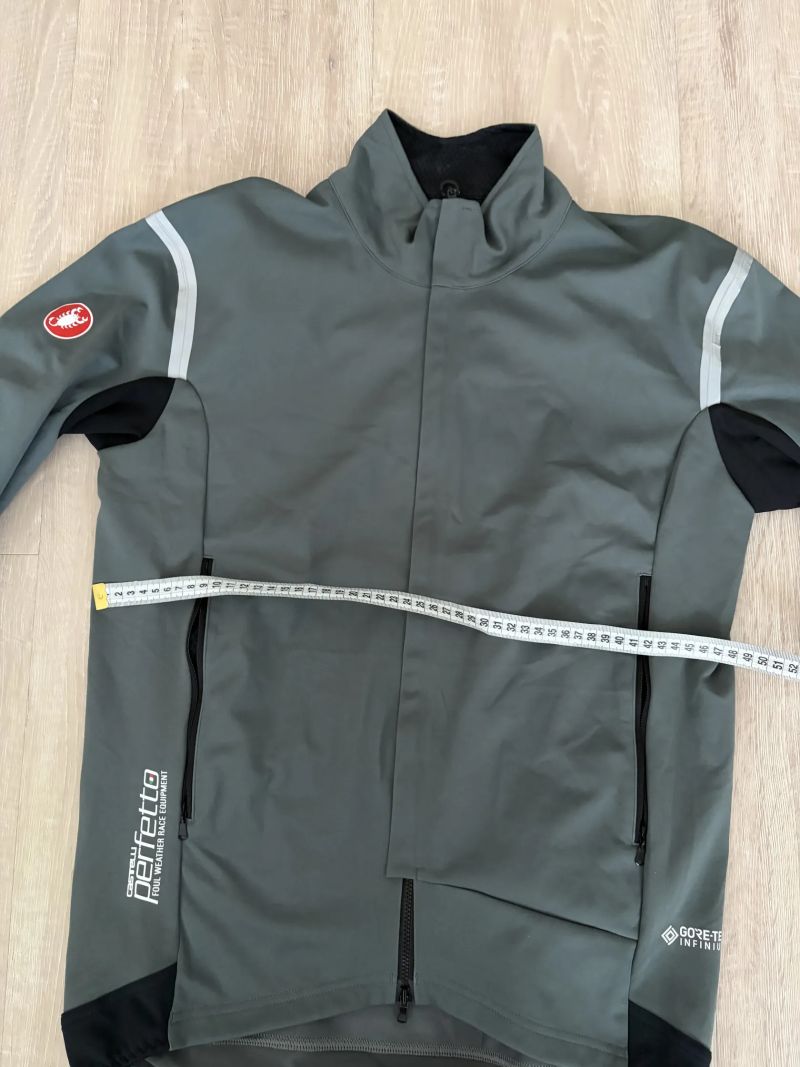 Castelli Perfetto RoS2 XL