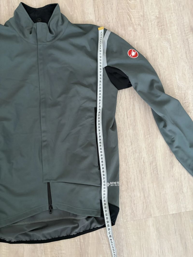 Castelli Perfetto RoS2 XL