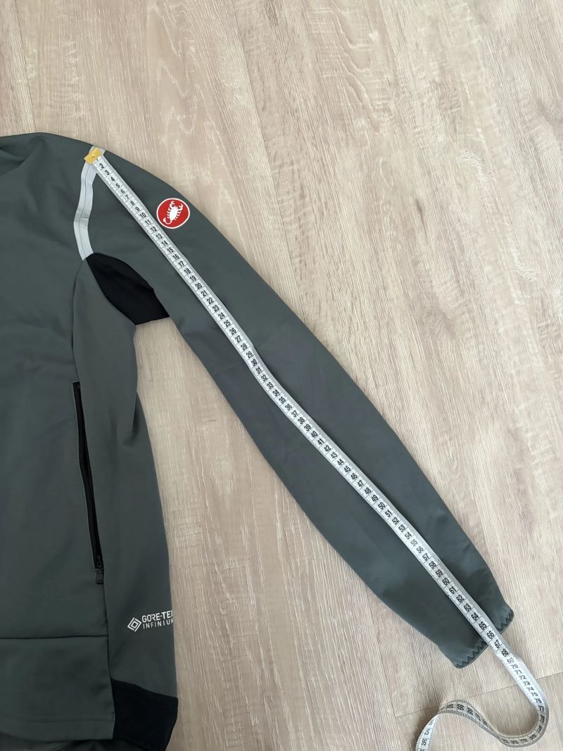 Castelli Perfetto RoS2 XL