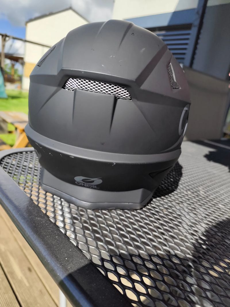 Helma O'neal Sonus Solid