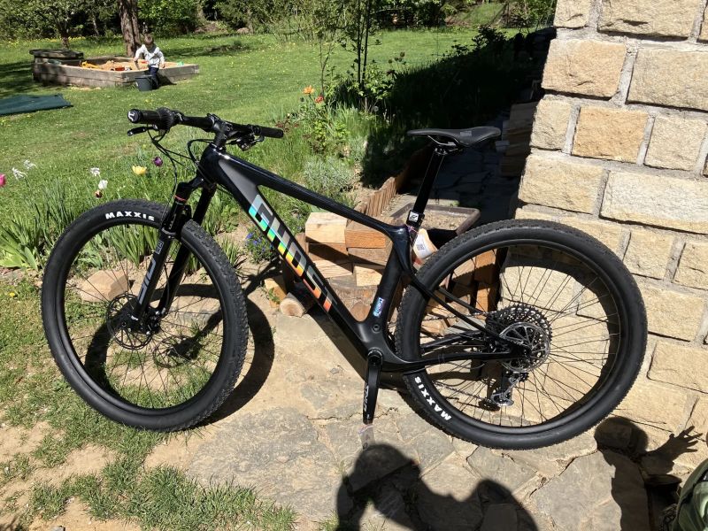 Ghost Ghost Lector UC Replica