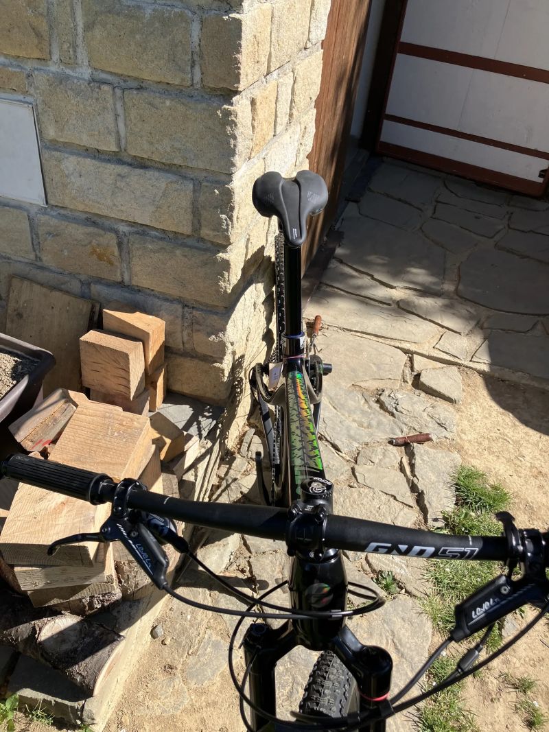 Ghost Ghost Lector UC Replica