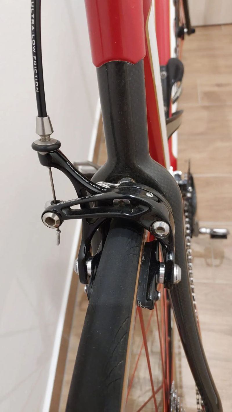 De Rosa DE ROSA MACRO