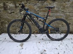 Bulls E-Stream EVO FS3 29